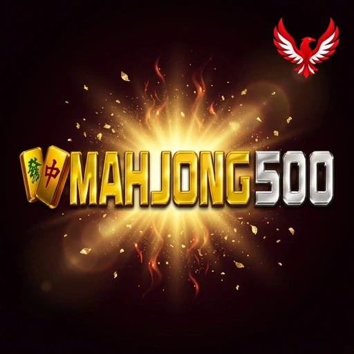 Tampilan beranda mahjong500: portal unduhan APK resmi untuk pengguna Indonesia