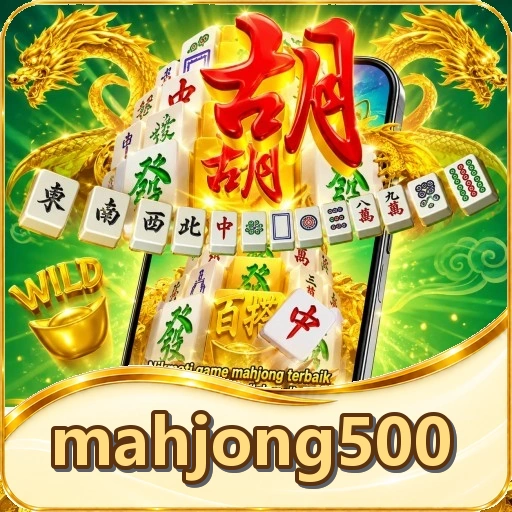 Filter kategori pada katalog mahjong500 untuk mempersempit daftar aplikasi