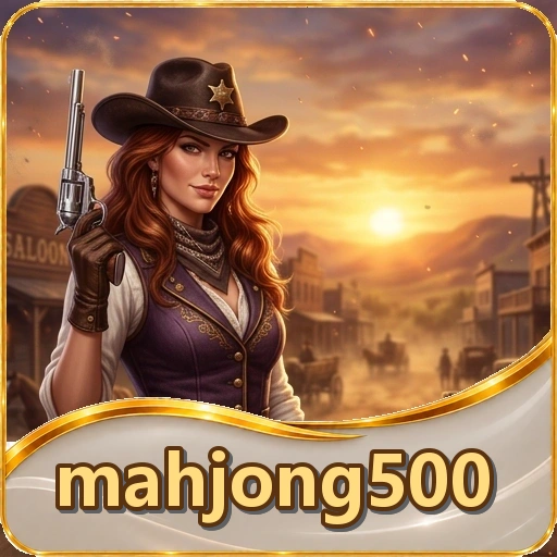 Opsi lupa sandi pada layar masuk akun mahjong500 di Android