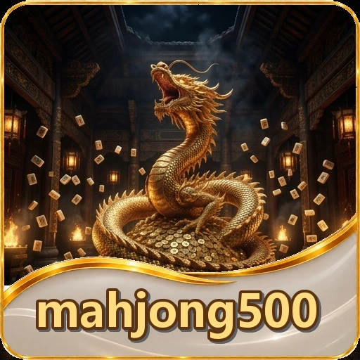 Mencocokkan versi v6.2.4 dan ukuran 41.8 MB di kanal resmi mahjong500